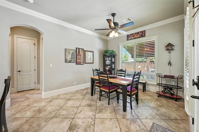 8000 Long Trail Drive, North Richland Hills, TX 76182