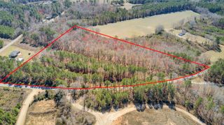0 First Bend Road, Harleyville, SC 29448