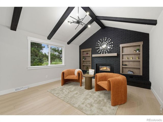 2938 Glendevey Drive, Loveland, CO 80538
