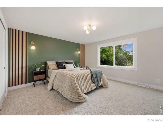 2938 Glendevey Drive, Loveland, CO 80538