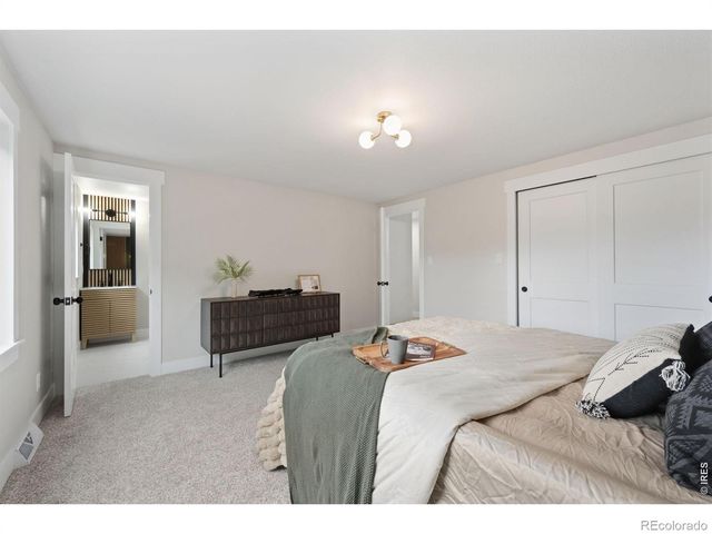 2938 Glendevey Drive, Loveland, CO 80538