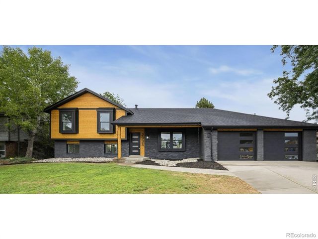 2938 Glendevey Drive, Loveland, CO 80538