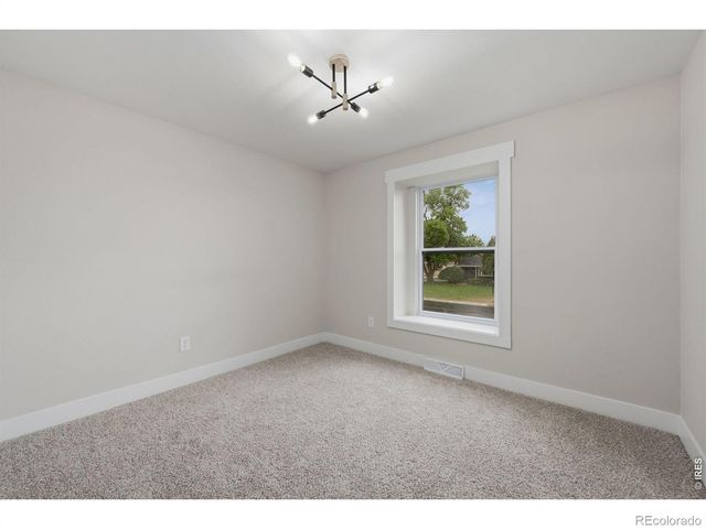 2938 Glendevey Drive, Loveland, CO 80538
