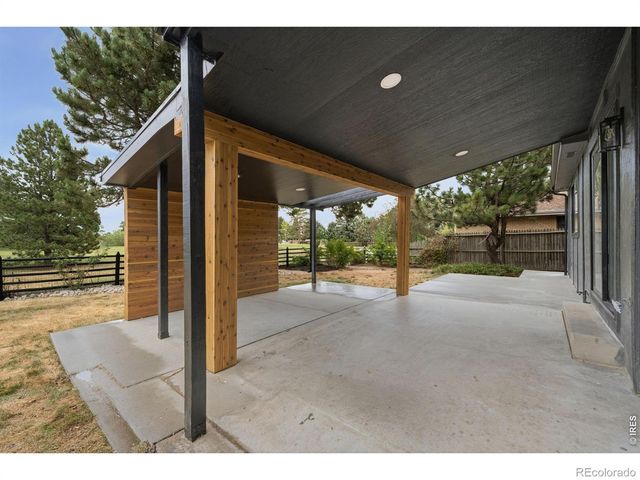 2938 Glendevey Drive, Loveland, CO 80538