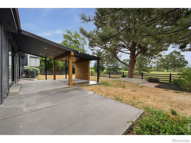 2938 Glendevey Drive, Loveland, CO 80538