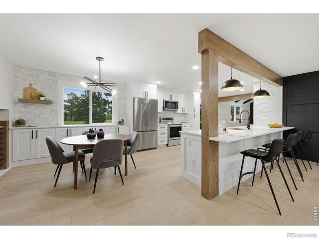 2938 Glendevey Drive, Loveland, CO 80538
