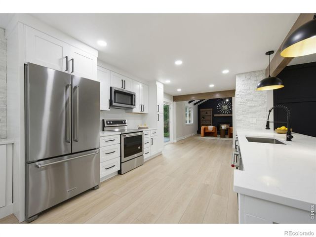 2938 Glendevey Drive, Loveland, CO 80538