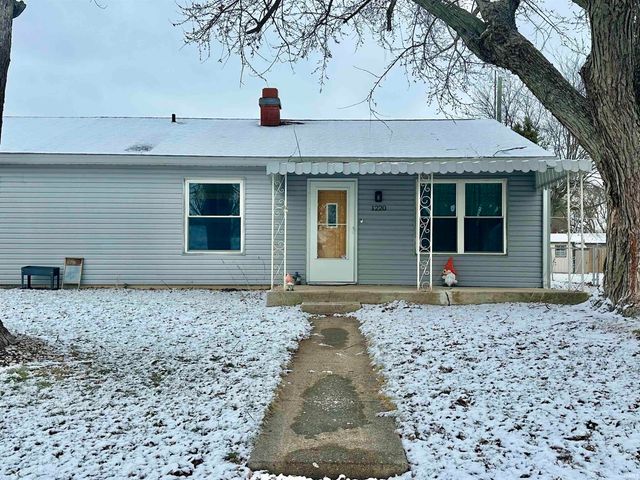 1220 Maplewood Drive, Kokomo, IN 46902