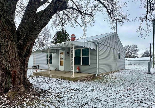 1220 Maplewood Drive, Kokomo, IN 46902