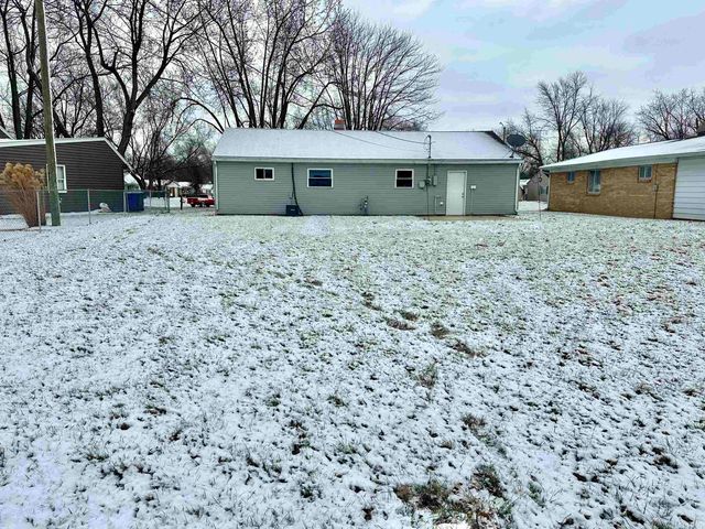 1220 Maplewood Drive, Kokomo, IN 46902