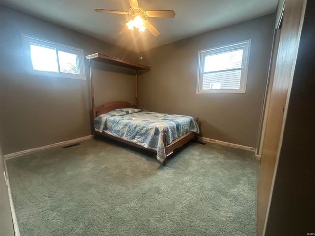 1220 Maplewood Drive, Kokomo, IN 46902