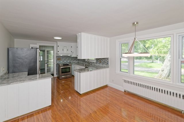 318 South Main St, Hopedale, MA 01747