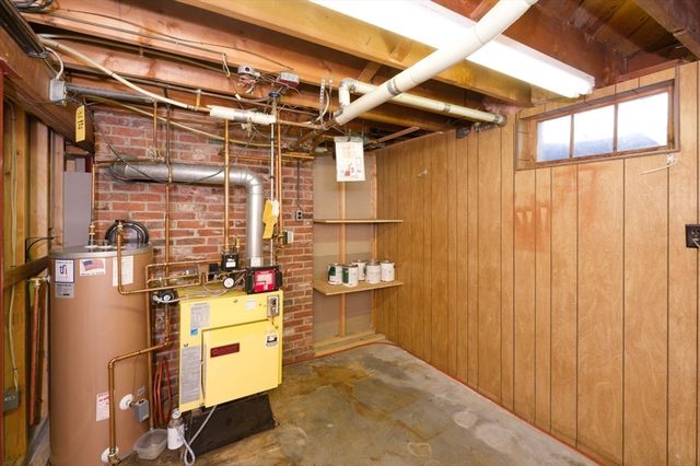 318 South Main St, Hopedale, MA 01747