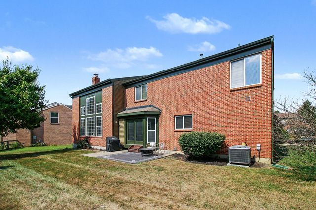 1822 Mountainview Court, Florence, KY 41042