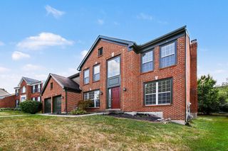 1822 Mountainview Court, Florence, KY 41042