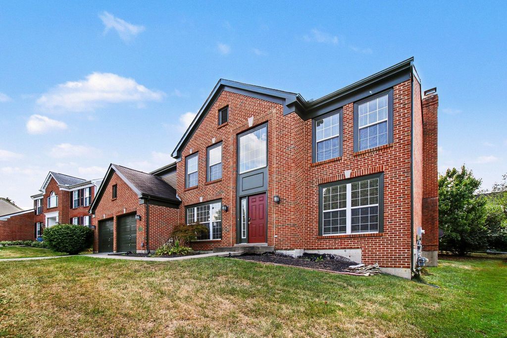1822 Mountainview Court, Florence, KY 41042