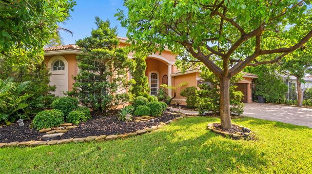 4916 FOREST DALE Drive, Lake Worth, FL 33449