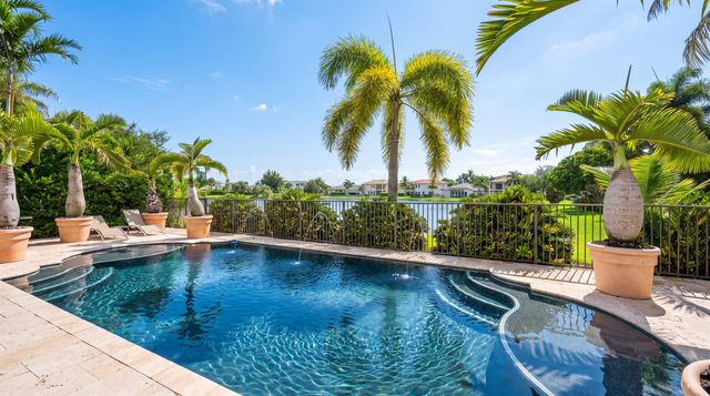 4916 FOREST DALE Drive, Lake Worth, FL 33449