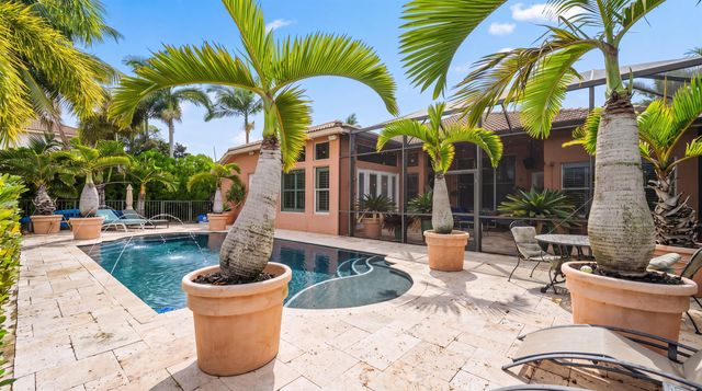 4916 FOREST DALE Drive, Lake Worth, FL 33449