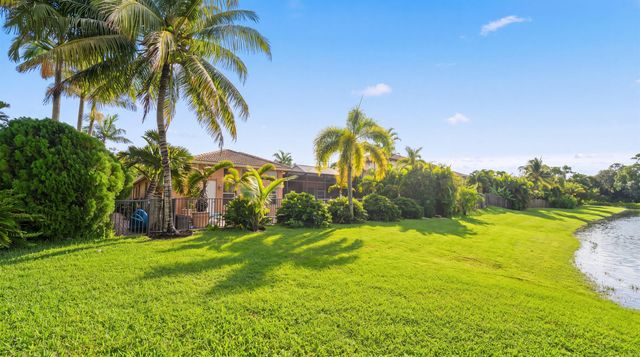 4916 FOREST DALE Drive, Lake Worth, FL 33449