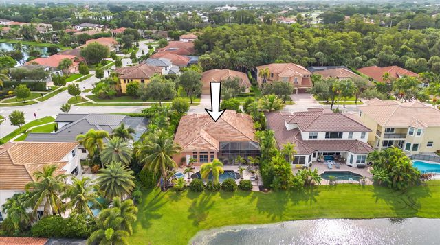 4916 FOREST DALE Drive, Lake Worth, FL 33449