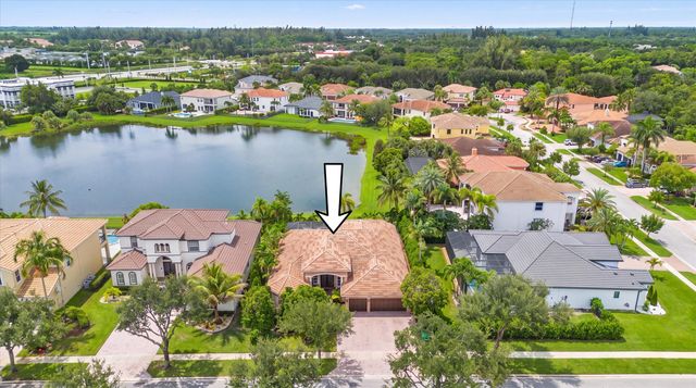 4916 FOREST DALE Drive, Lake Worth, FL 33449