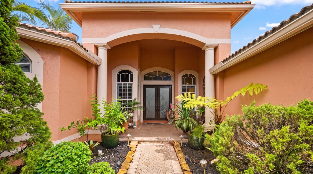 4916 FOREST DALE Drive, Lake Worth, FL 33449