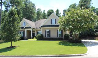 41 S Farnleigh Drive, Chapel Hill, NC 27517