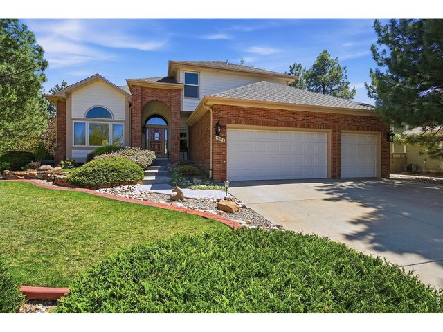 301 Sleeping Owl Pt, Lafayette, CO 80026