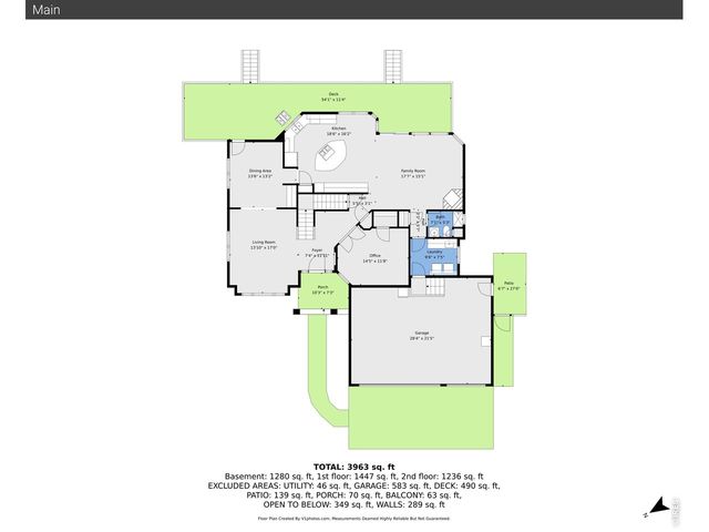 301 Sleeping Owl Pt, Lafayette, CO 80026