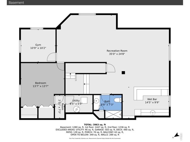301 Sleeping Owl Pt, Lafayette, CO 80026