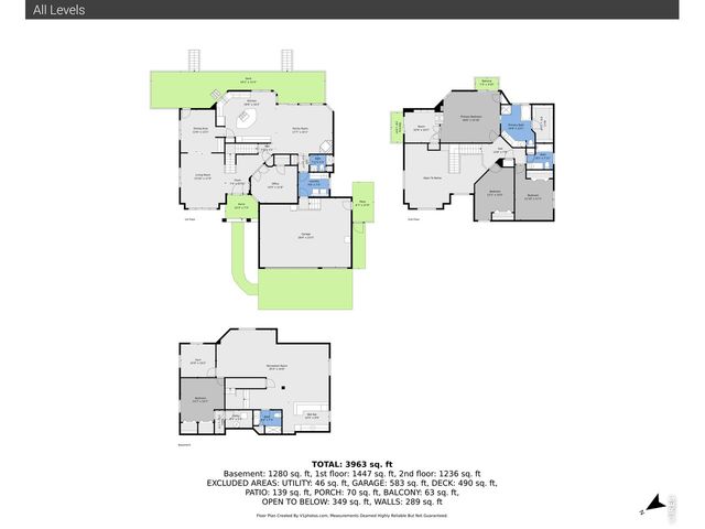 301 Sleeping Owl Pt, Lafayette, CO 80026
