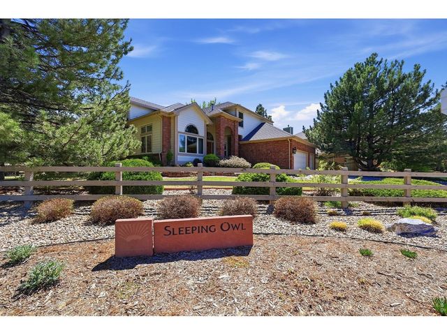 301 Sleeping Owl Pt, Lafayette, CO 80026