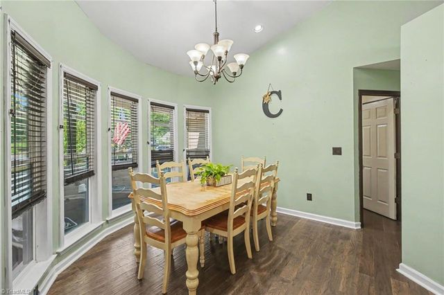 118 E Chinaberry Court, Mocksville, NC 27082