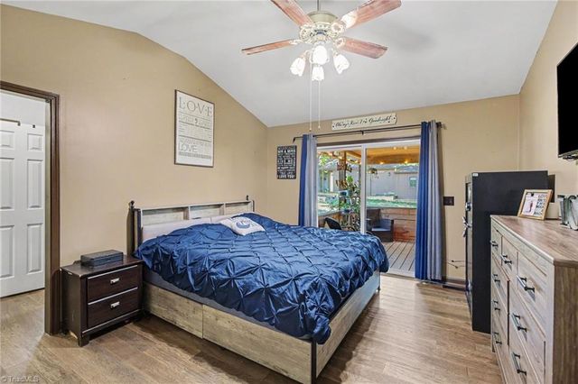 118 E Chinaberry Court, Mocksville, NC 27082