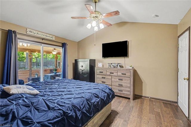 118 E Chinaberry Court, Mocksville, NC 27082