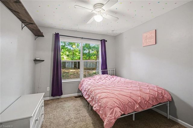 118 E Chinaberry Court, Mocksville, NC 27082