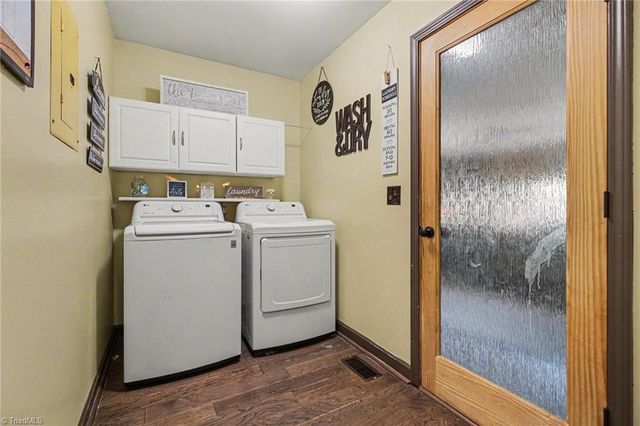 118 E Chinaberry Court, Mocksville, NC 27082