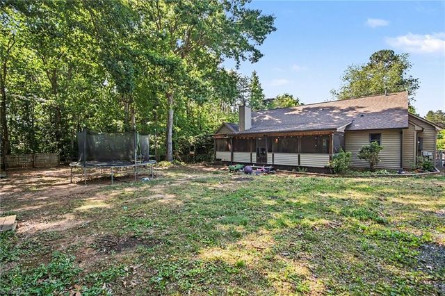 118 E Chinaberry Court, Mocksville, NC 27082
