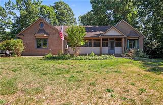 118 E Chinaberry Court, Mocksville, NC 27082