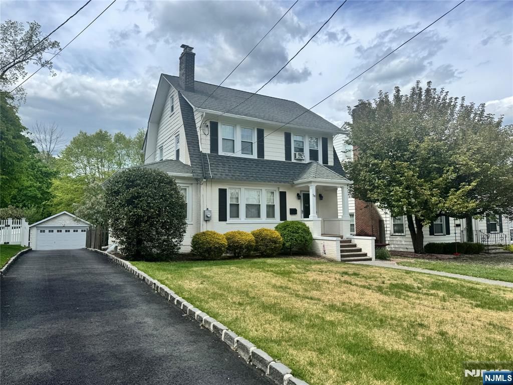 58 S Prospect Street, Verona, NJ 07044