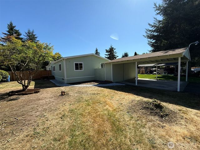 8102 195th Street E #95, Spanaway, WA 98387