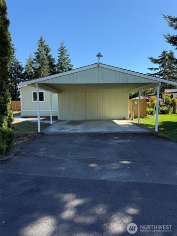 8102 195th Street E #95, Spanaway, WA 98387