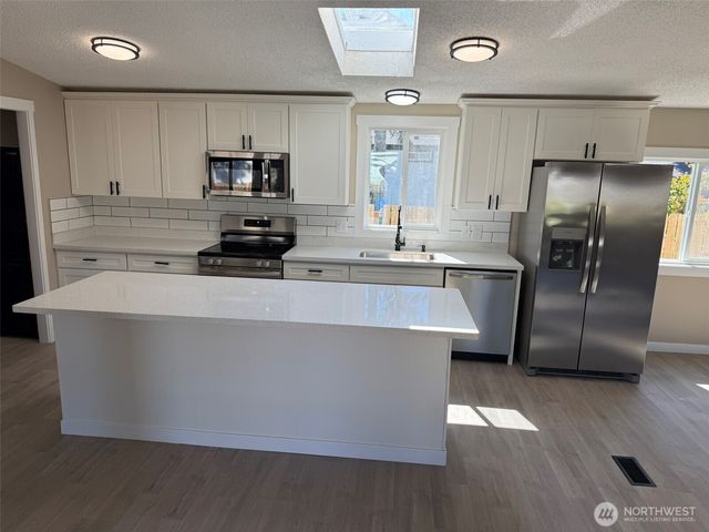 8102 195th Street E #95, Spanaway, WA 98387