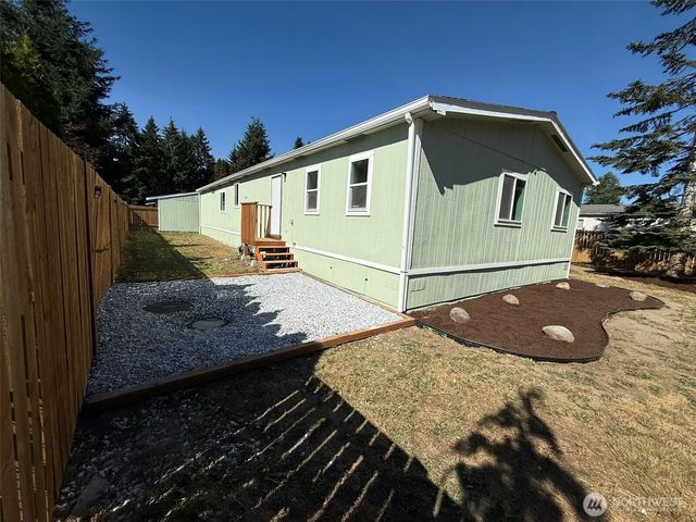 8102 195th Street E #95, Spanaway, WA 98387