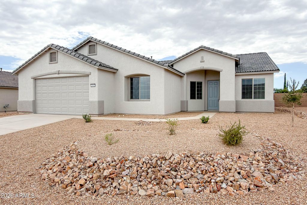 Image 1 of property listing at 4960 Scout Drive Lot 340, Sierra Vista, AZ 85650