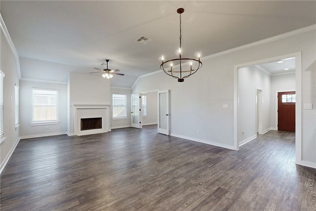 1925 Cambria Drive, Bryan, TX 77807