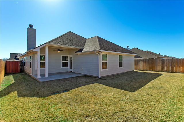 1925 Cambria Drive, Bryan, TX 77807