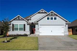 1925 Cambria Drive, Bryan, TX 77807