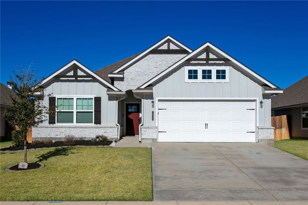 1925 Cambria Drive, Bryan, TX 77807
